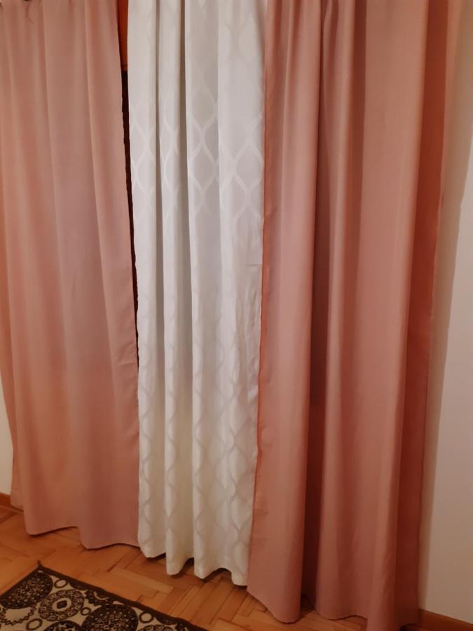 Miniappartamento Singolo Padova Eksteriør bilde