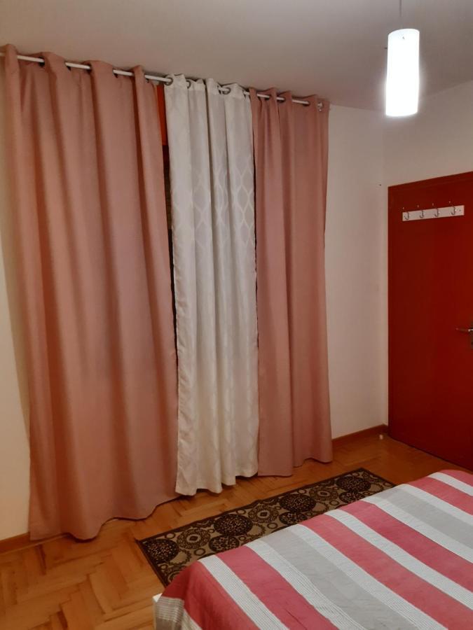 Miniappartamento Singolo Padova Eksteriør bilde