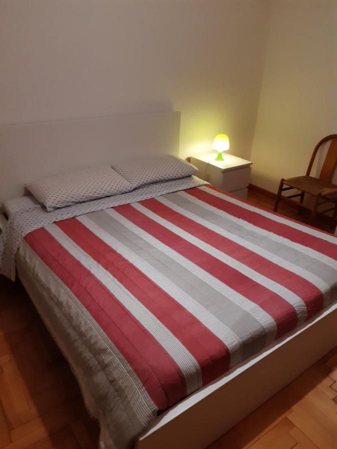 Miniappartamento Singolo Padova Eksteriør bilde